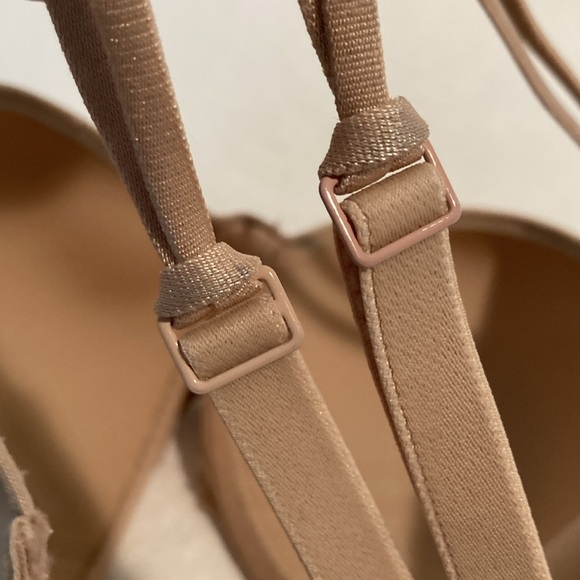 Simone Perele bra délice 3D spacer foam contour 34C nude - Picture 10 of 15